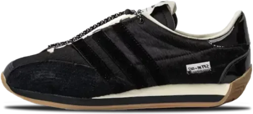 image de Song For The Mute Adidas Country OG Black JH9010