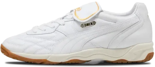 image de Puma King Indoor White 401683 02