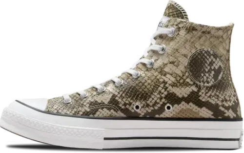 image de Stussy Converse Chuck 70S Snakeskin A11674C