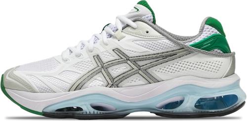 Image de Hidden NY x ASICS Gel-Kinetic 2.0 WHITE CASTLEROCK