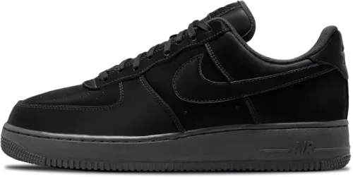 Nike Air Force 1 Low LX Vanta Black HF9109-001