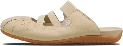 Puma Speedcat Mule WMNS TOASTED ALMOND MELTED CARAMEL image