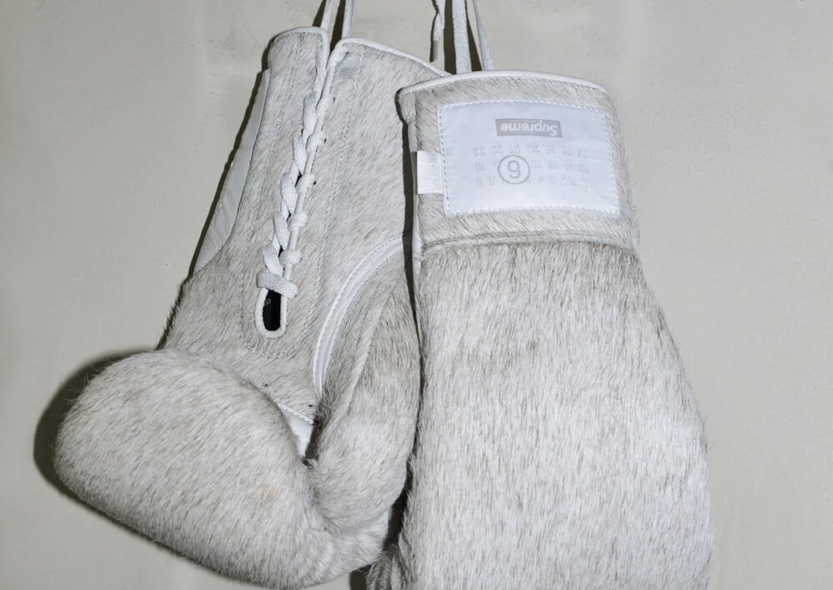 Supreme : A Collaboration with MM6 Maison Margiela and Timberland