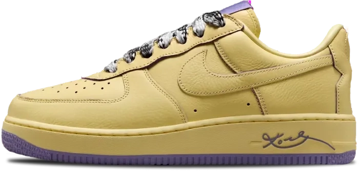 kobe mentality 新品 Kobe Bryant x Nike Air Force 1 Low Protro 