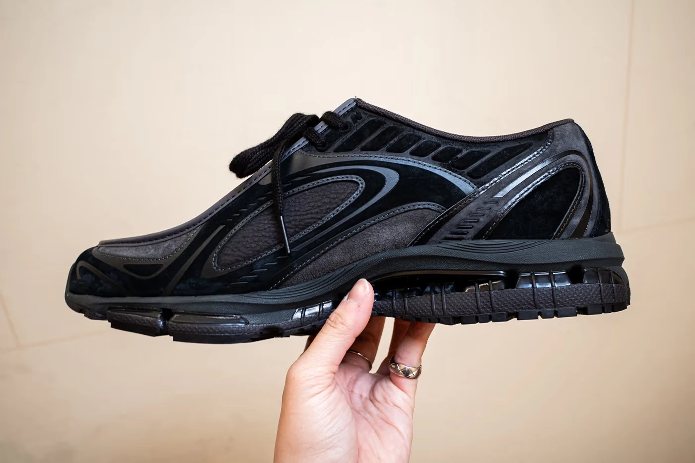 Comme des Garçons New Balance 1890A collaboration 2026