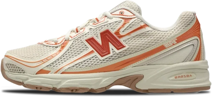 New Balance 740 WMNS BEIGE TAN