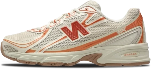 image de New Balance 740 WMNS Beige Tan U740CW2