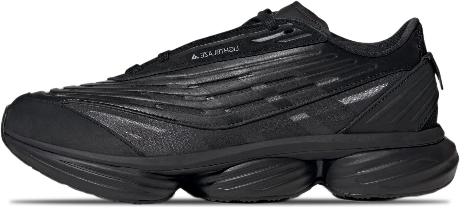 adidas LightBlaze POD+ Core Black