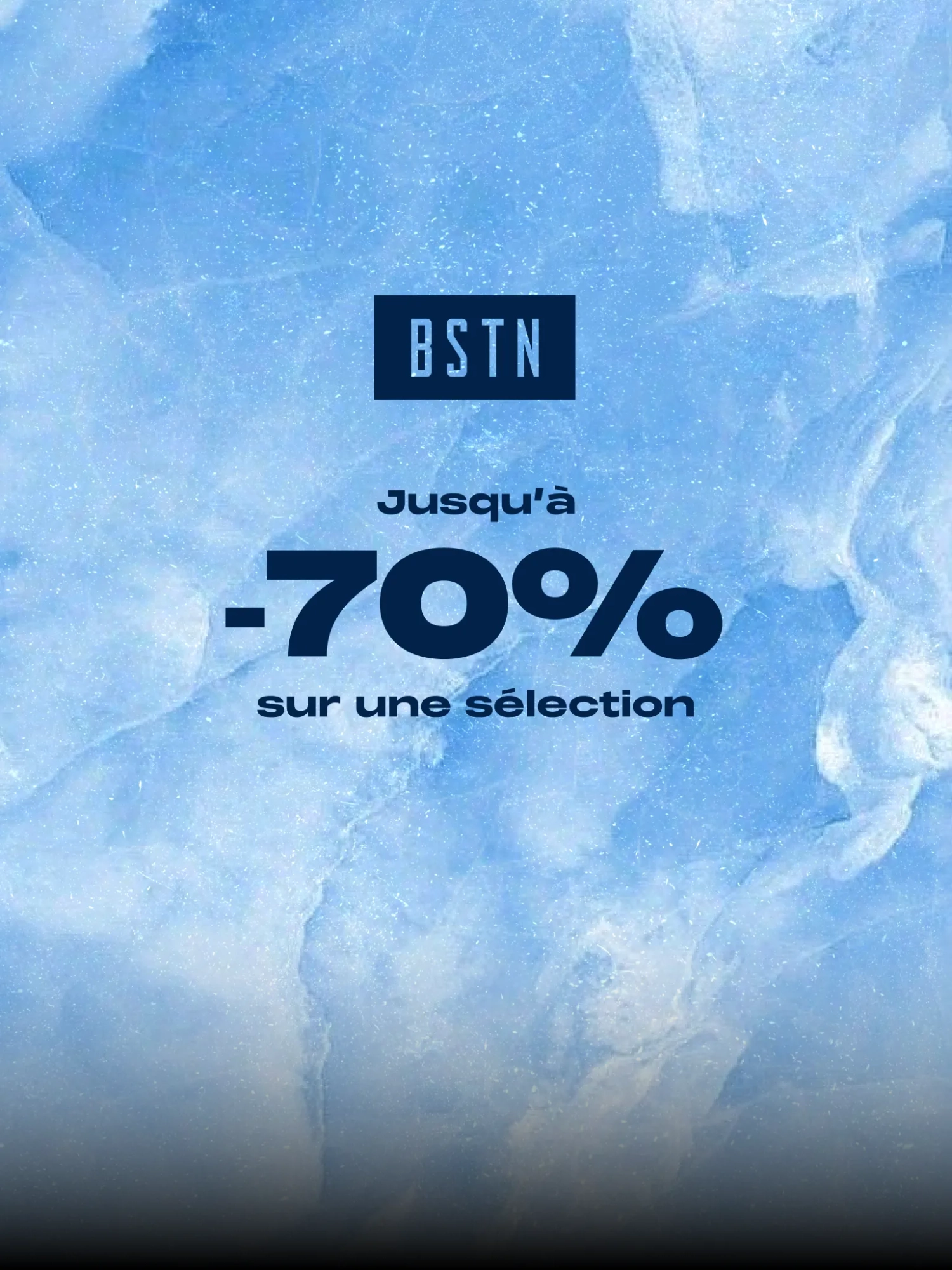 Winter Sales BSTN 2026 Fr