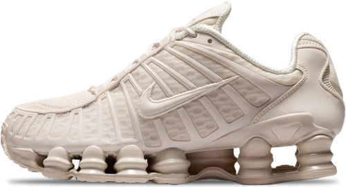 Nike Shox TL WMNS CHALK image