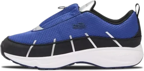 image de Lacoste Audyssor Zip OG Black Navy 47SMA0025-121