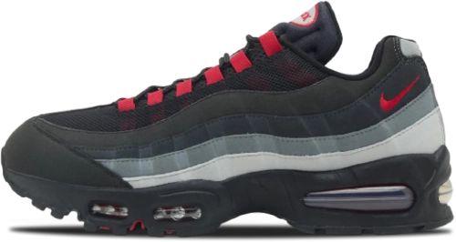 image de Liverpool FC x Nike Air Max 95 Liverpool FC HM4830-001