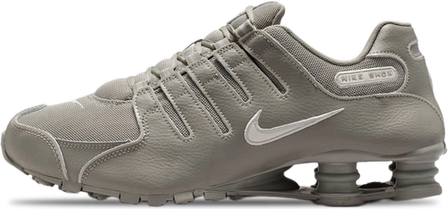 Nike Shox NZ LIGHT ARMY image