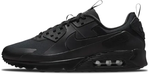 Nike Air Max 90 Triple Black HQ1416-001
