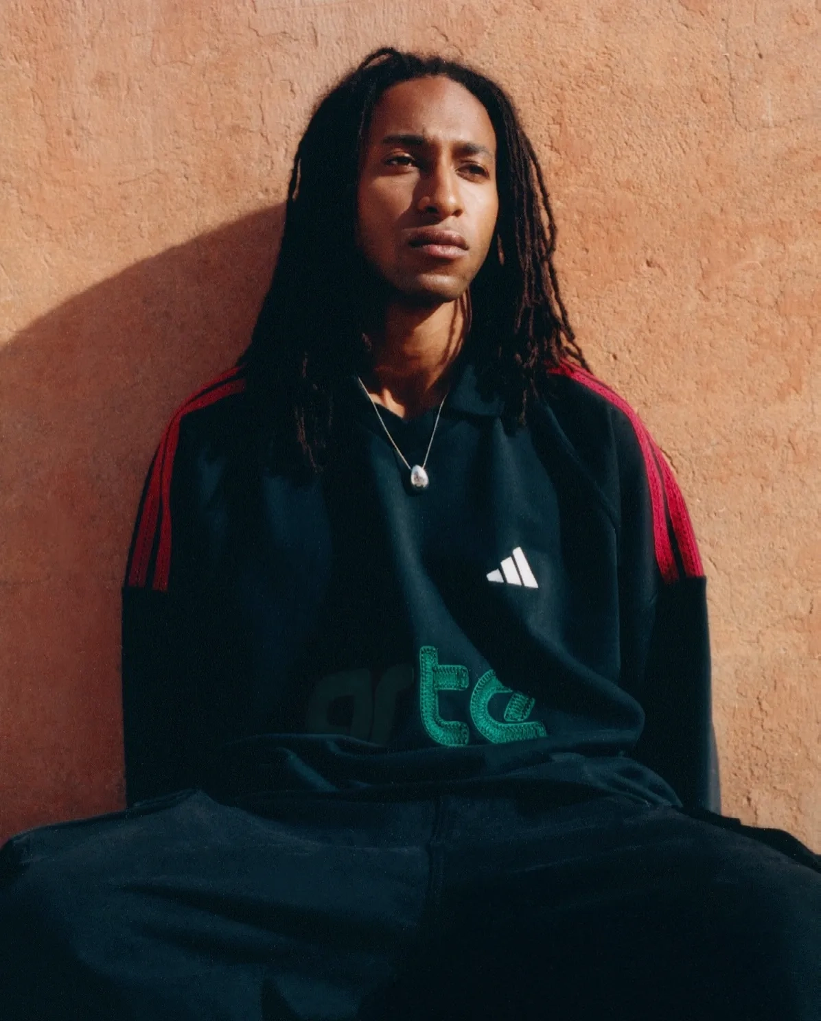 adidas Arte Can 2025 Collaboration