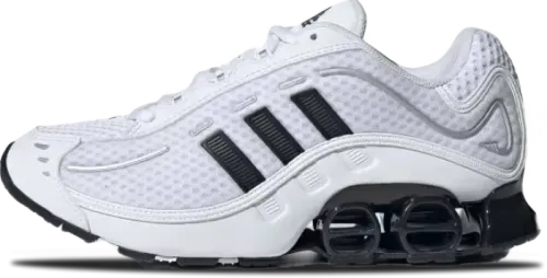 image de Adidas Megaride O1 White Black JH5520