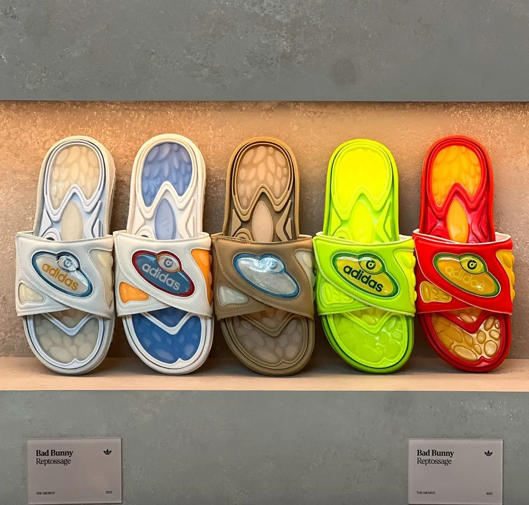 adidas reptossage the archive porto rico bad bunny
