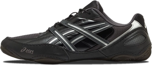 Image de Asics Hypersync GRAPHITE GREY BLACK