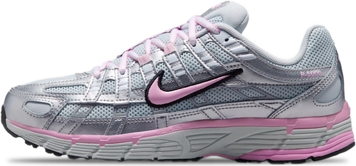 Nike P-6000 WMNS PURE PLATINUM PINK RISE image