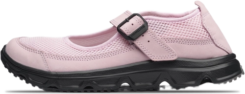 Salomon RX Marie-Jeanne ICY PINK BLACK ALLOY image