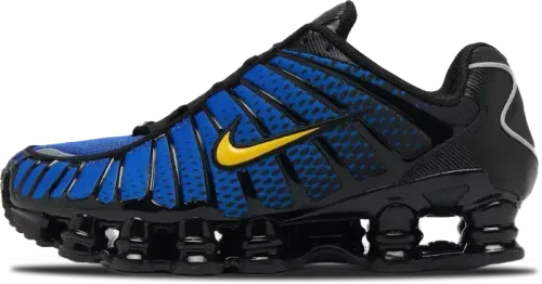 Image de Nike Shox Tl Lyon Blue Ib7670 001