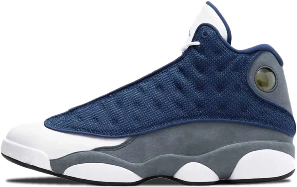 Air Jordan 13 Retro Flint
