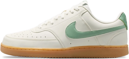 Image de Nike Court Vision Low SAIL STEAM