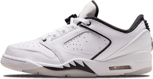 Imagen de Jordan Sixty Plus Low WMNS WHITE CHALK BLACK