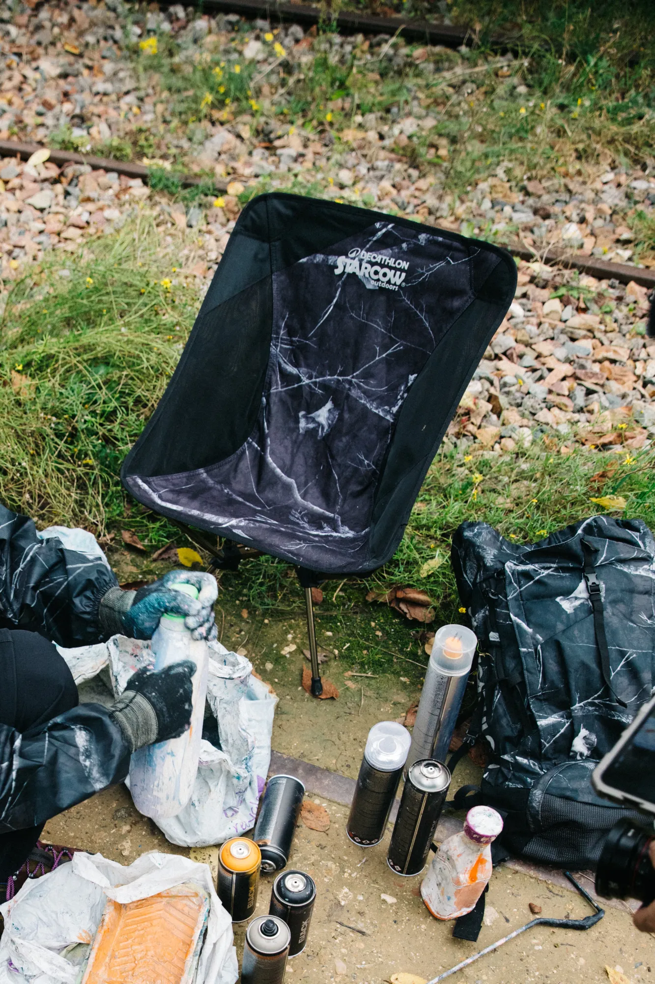 Décathlon et Starcow : une collaboration inédite autour de l’Urban Outdoor 3