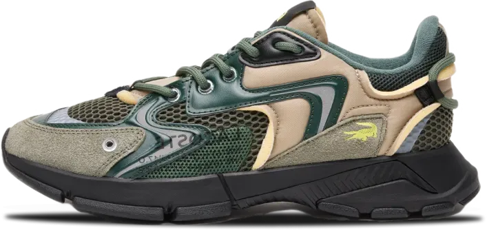 Lacoste L003 Neo KHAKI GREEN