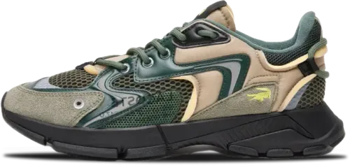 image de Lacoste L003 Neo Khaki Green 46SMA0003-P1N