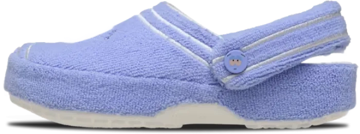 South Park x Crocs Classic Clog TOWELIE