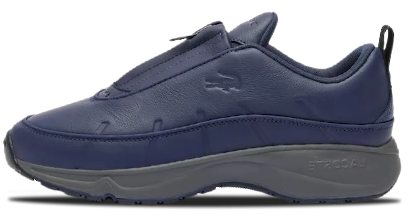 Lacoste Audyssor Zip OG NAVY