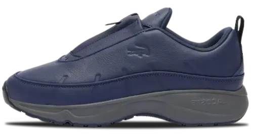 image de Lacoste Audyssor Zip OG Navy 47SMA0005-8F7