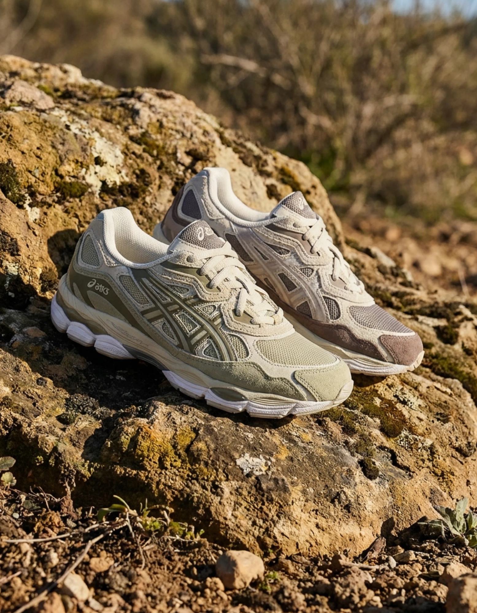 Asics Gel-NYC