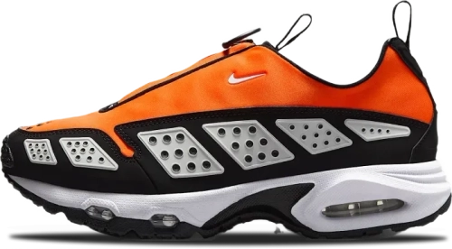 Image de Nike Air Max Sndr Wmns Safety Orange Fz2068 800