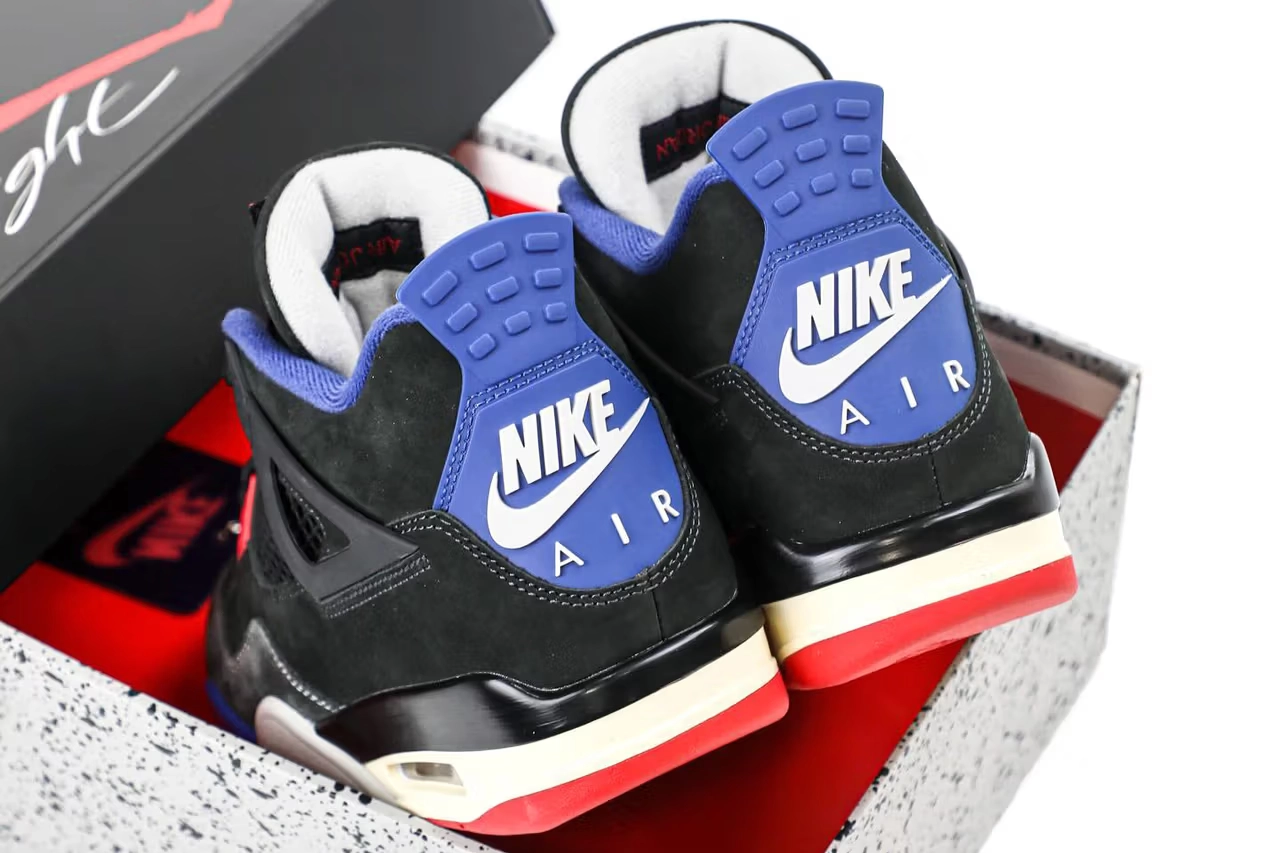 Air Jordan 4 Rare Air Laser FV5029-003