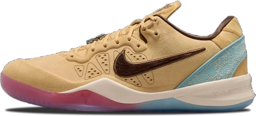 Nike Kobe 8 Protro Siempre Hermanos IM1820-100 image
