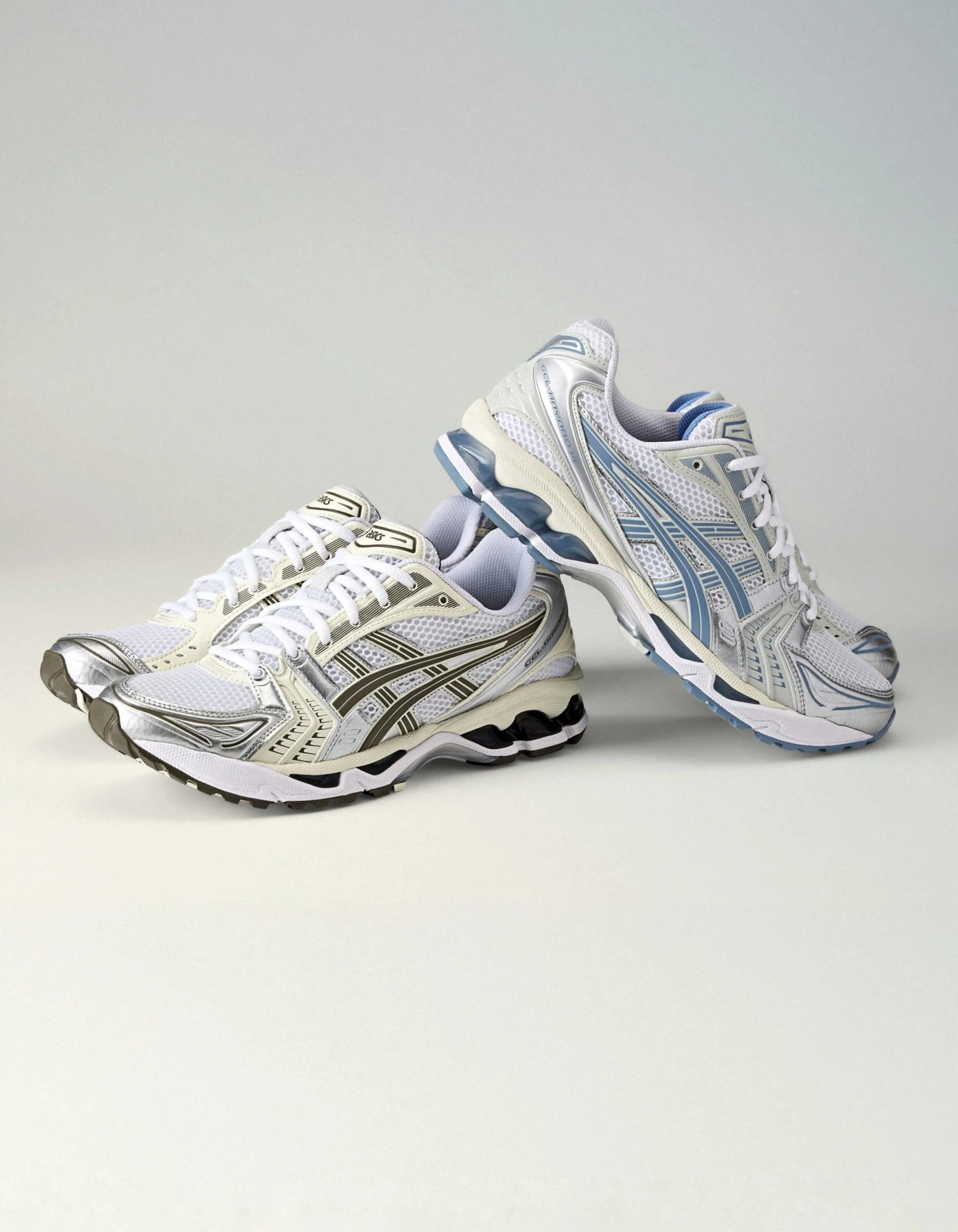 ASICS Gel-Kayano 14
