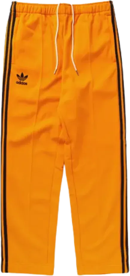 Wales Bonner x adidas Track Pant YELLOW