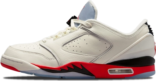 Image de Jordan Sixty Plus Low SAIL FIRE RED