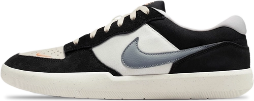 Nike SB Force 58 BLACK COOL GREY image