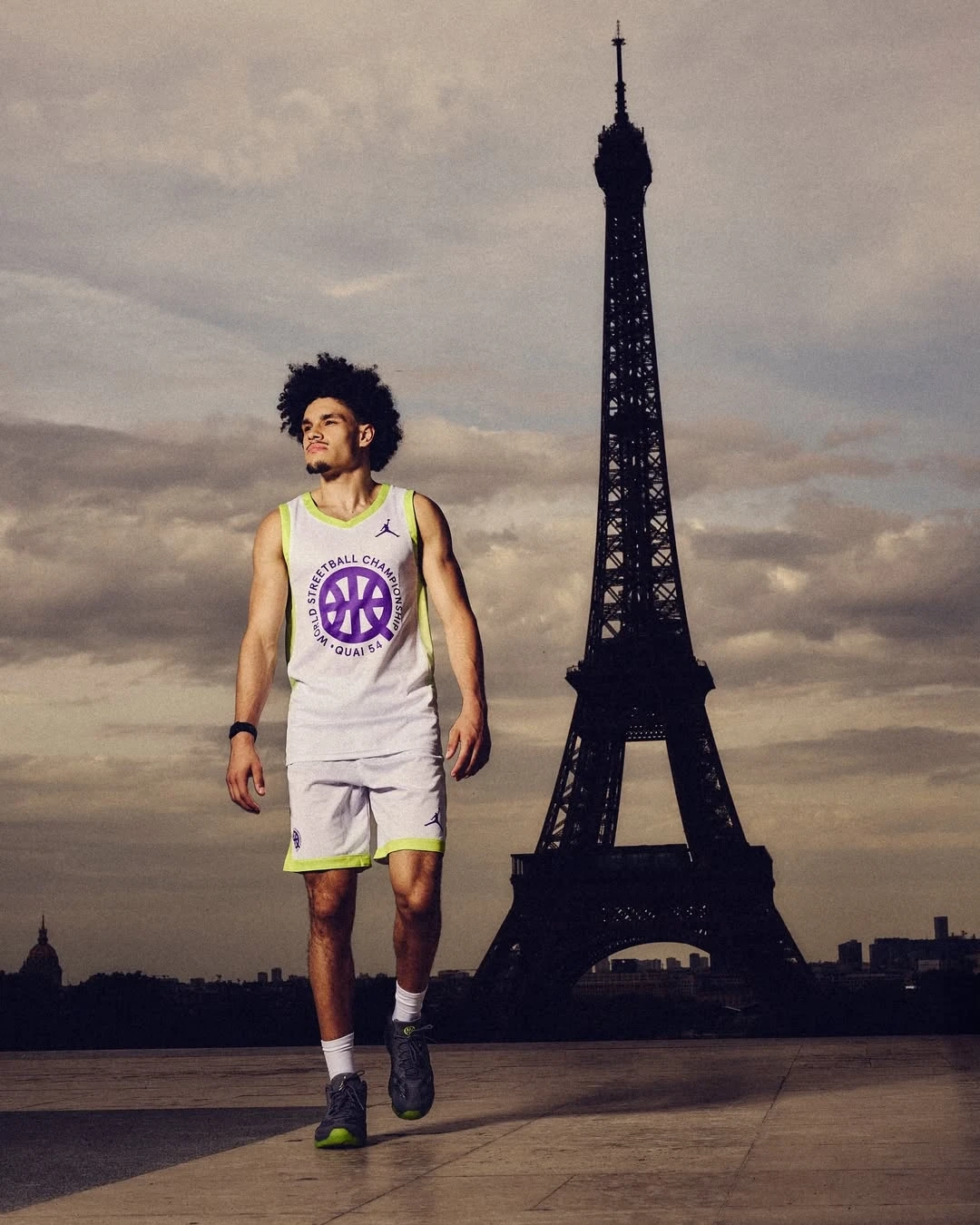 Quai 54 de retour Paris 2026