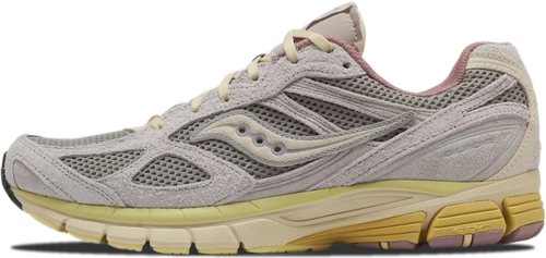 Image de Saucony x 3sixteen ProGrid Guide 7 GRAPHITE