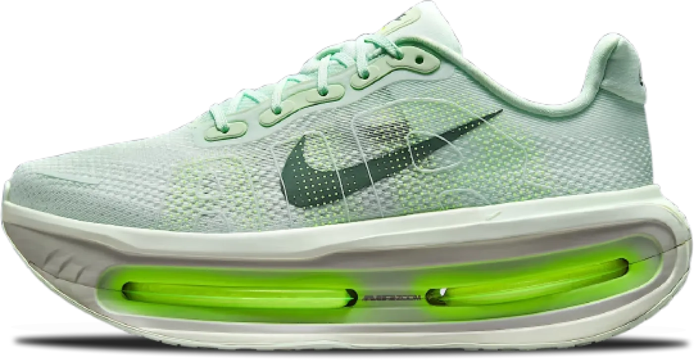 Nike Vomero Premium BARELY VOLT