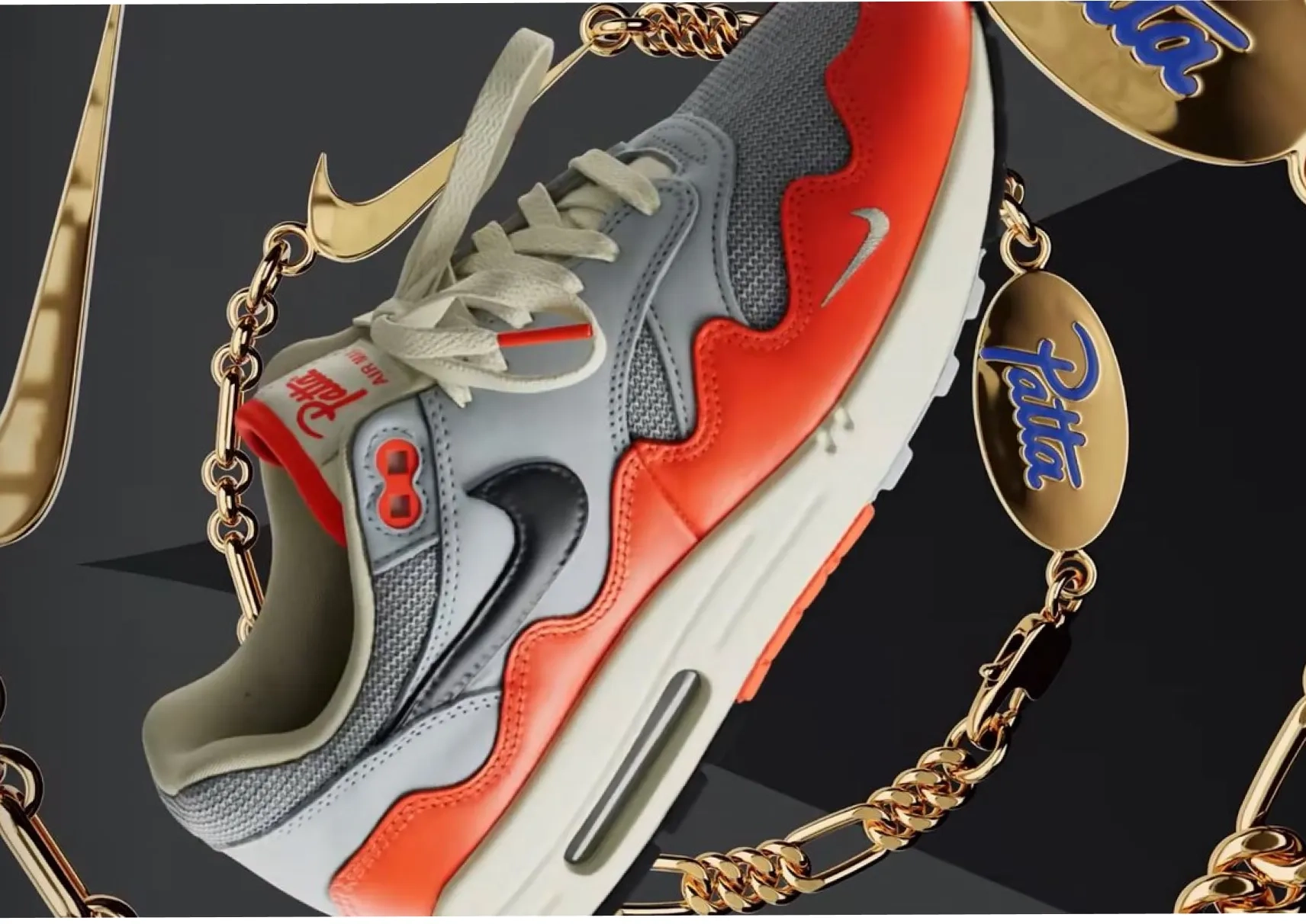 Mars 2026 : sélection des paires de sneakers à ne pas manquer