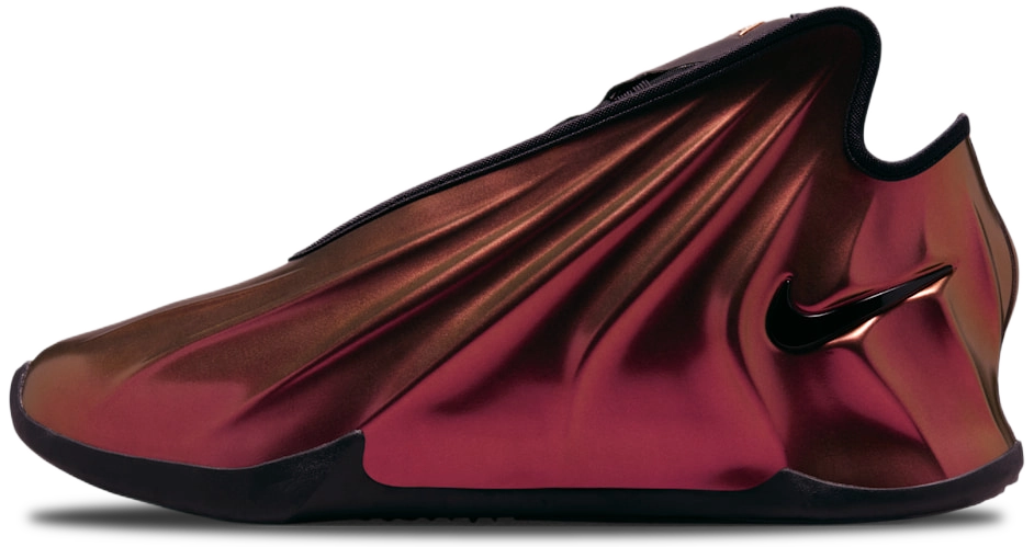 Nike GT Future METALLIC RED BRONZE