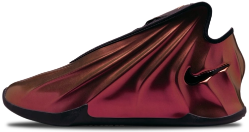 Nike GT Future Metallic Red Bronze Copper Egg FZ5590-900 image