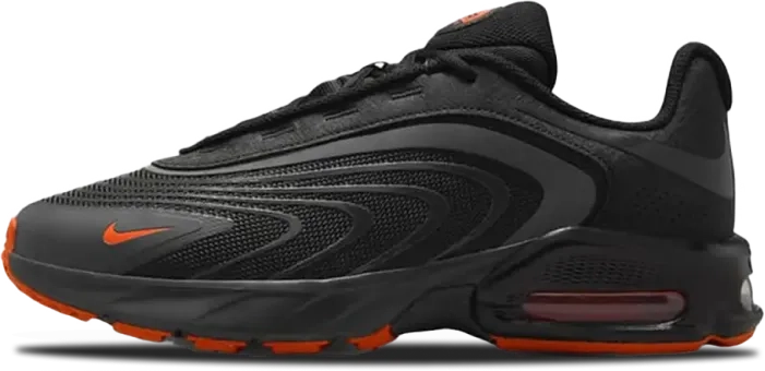 Nike Air Max Fire BLACK TEAM ORANGE