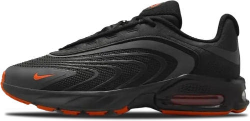 image de Nike Air Max Fire Black Team Orange IF2621 005